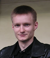 Menshikov Igor Leonidovich