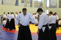 Photo from Moscow winter Aikido & Sistema seminar