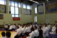 Photo from Moscow winter Aikido & Sistema seminar