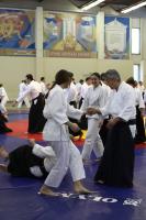 Photo from Moscow winter Aikido & Sistema seminar