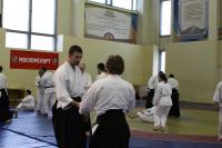 Photo from Moscow winter Aikido & Sistema seminar