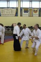 Photo from Moscow winter Aikido & Sistema seminar