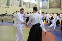 Photo from Moscow winter Aikido & Sistema seminar