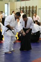 Photo from Moscow winter Aikido & Sistema seminar