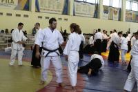 Photo from Moscow winter Aikido & Sistema seminar