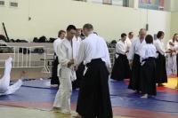 Photo from Moscow winter Aikido & Sistema seminar