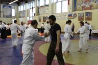 Photo from Moscow winter Aikido & Sistema seminar