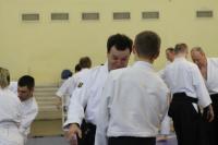 Photo from Moscow winter Aikido & Sistema seminar