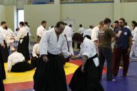 Photo from Moscow winter Aikido & Sistema seminar