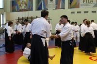 Photo from Moscow winter Aikido & Sistema seminar