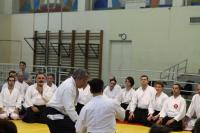 Photo from Moscow winter Aikido & Sistema seminar