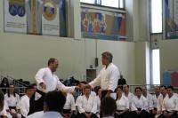 Photo from Moscow winter Aikido & Sistema seminar