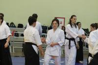 Photo from Moscow winter Aikido & Sistema seminar