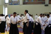 Photo from Moscow winter Aikido & Sistema seminar