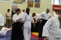 Photo from Moscow winter Aikido & Sistema seminar