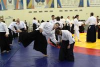 Photo from Moscow winter Aikido & Sistema seminar