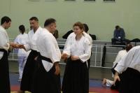 Photo from Moscow winter Aikido & Sistema seminar