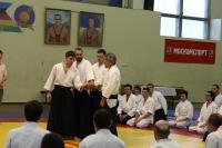 Photo from Moscow winter Aikido & Sistema seminar