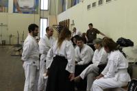 Photo from Moscow winter Aikido & Sistema seminar