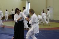 Photo from Moscow winter Aikido & Sistema seminar