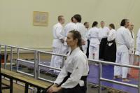 Photo from Moscow winter Aikido & Sistema seminar