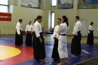 Photo from Moscow winter Aikido & Sistema seminar