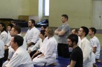 Photo from Moscow winter Aikido & Sistema seminar