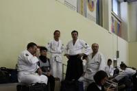 Photo from Moscow winter Aikido & Sistema seminar