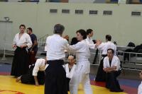 Photo from Moscow winter Aikido & Sistema seminar