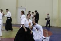 Photo from Moscow winter Aikido & Sistema seminar