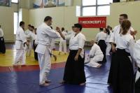 Photo from Moscow winter Aikido & Sistema seminar