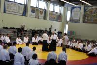 Photo from Moscow winter Aikido & Sistema seminar