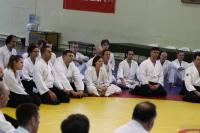 Photo from Moscow winter Aikido & Sistema seminar