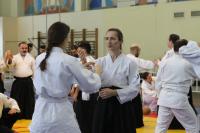 Photo from Moscow winter Aikido & Sistema seminar